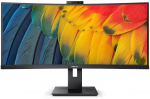 Philips 34" 34B1U5600CH curved VA HDMI DP USB-C monitor