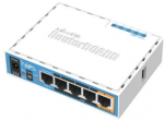 MIKROTIK RB952Ui-5ac2nD hAP ac lite AP RB952UI-5AC2ND
