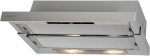CATA TFH 5250 X telescopic hood 50 cm, 325 m&sup3;/h, inox