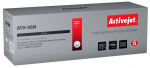 Activejet ATH-36N Toner (replacement for HP 36A CB436A, Canon CRG-713; Supreme; 2000 pages; black)