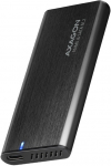 AXAGON USB-C 3.2 Gen 2 Metal Enclosure for M.2 NVMe & SATA SSD