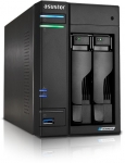 ASUSTOR Lockerstor NAS AS6702T 2-Bay