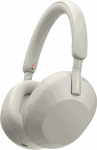 Sony m&uuml;rasummutavad bluetooth Hi-Res k&otilde;rvaklapid WH-1000XM5, h&otilde;bedane