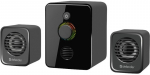 Defender V12 speaker Black 11W USB