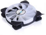 Bykski RGB FAN CF-RGB-X-V2 120mm fan with 12v RGB LED
