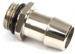 13mm (1/2") hose connection G1/4 with O-ring (high-flow)