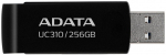 ADATA UC310 256GB USB3.2 Black