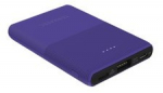 TERRATEC Powerbank P50 Pocket Liberty 5.000mAh