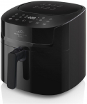 Eta Hot Air Fryer 1800W 7.2L ETA316890000 Fritta Digi Black