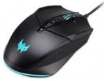 Acer Gaming Maus Predator CESTUS 335 19.000DPI 10 prog.Tast