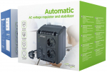 GEMBIRD EG-AVR-1001 Energenie Automatic Voltage Regulator