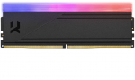 Goodram Memory DDR5 IRDM 32GB(2*16GB) /6000 CL30 BLACK RGB