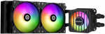 Enermax LiqMaxFlo ELC-LMF-240T-ARGB AIO CPU Cooler