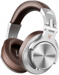 Headphones OneOdio A71 (brown)