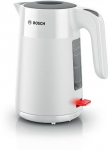 Bosch TWK2M161 White Kettle 1.7L