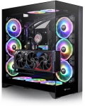 Thermaltake Core E600 MX Full Tower Case Black