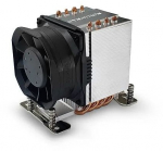 Inter-Tech K&uuml;hler A-55 3HE aktiv AMD Sockel SP6