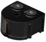 Thrustmaster AddOn Gamepad eswap Fighting Module (KON/PC)