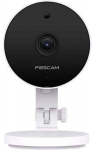 Foscam C5M indoor security camera white/black