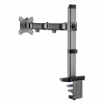 Maclean Deluxe monitor holder Ergo Office ER-448