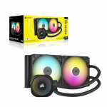 CORSAIR iCUE LINK TITAN 280 RX RGB AIO