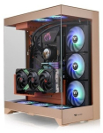 Thermaltake CTE E550 TG - Gravel Sand