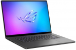 ASUS ROG Zephyrus G16 (2024) GA605 16" OLED 240Hz Ryzen AI 9 HX370 32GB 1TB RTX 4070 W11H, ENG - DLSS 3