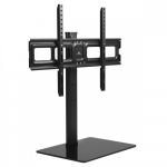 Maclean MC-386 Universal TV Stand Base for 32"-75" TVs, 40kg