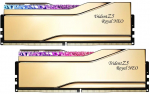 G.Skill Trident Z5 NEO RGB 32GB (2x16GB) DDR5 6000MHz CL28 RAM Kit