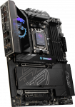 MSI MPG X870E Carbon WiFi ATX AM5 Motherboard DDR5
