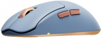 CHERRY XTRFY M68 Wireless Blue Gaming Mouse