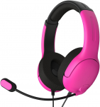 PDP headset Airlite PlayStation, pink