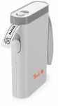 Peach Label Printer PE110 wei&szlig; retail