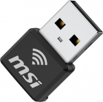 MSI AX 1800 Nano WiFi USB Stick