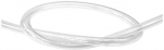Tygon E3603 hose 28.6/22.2mm (7/8"ID) Clear sold by the meter