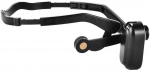 PULUZ magnetic POV head mount for Insta360 GO 3 / 3S