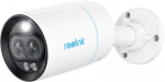 Reolink P330M (white/black, PoE, dual-lens) bullet camera
