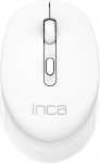 INCA IWM-243RB 1600 DPI Candy Design Wireless Mouse