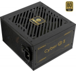 Enermax Power Supply 850W CyberG II 80 Gold Black non-mod