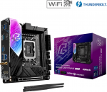 ASROCK B860I Lightning WiFi LGA1851 MB
