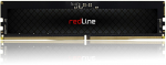 DDR5 32GB PC 4800 CL40 Mushkin 1,1V Redline single intern retail