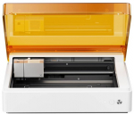 Laser engraving machine 4-in-1 xTool M1 Ultra 20W - Deluxe set