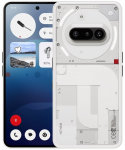 Nothing Phone 3a 5G Dual Sim 8GB RAM 128GB white