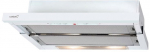 Cata CAMPANA TF-5260 WH /L telescopic hood D 60cm 325m&sup3;/h LED