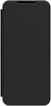 Samsung by Anymode Wallet Flip Case fr Galaxy A55. Black