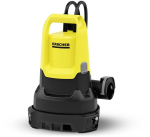 K&auml;rcher SP 16.000 DUAL submersible pump 550 W 16000 l/h 7 m