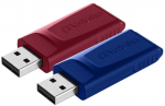 Verbatim Slider - USB flashdrive - 32