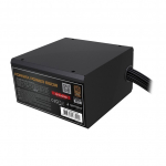 Gembird Power supply unit 750W active PFC 12 cm fan 80+Bronze industrial