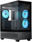Chieftec GT-01B-OP computeretui Midi T
