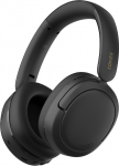 Edifier W800BT SE Bluetooth wireless over-ear headphones with mic, noise canceling, black